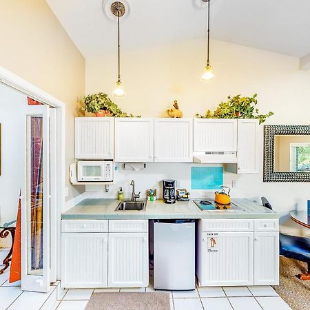 Sandals Inn | Spa Suite Cannon Beach Εξωτερικό φωτογραφία